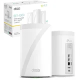 TP-Link Deco BE68 Wi-Fi 7 Mesh Router 2 St.