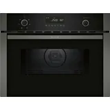 Neff N50 C1AMG84G1 Mikrowelle mit Grill/Heißluft