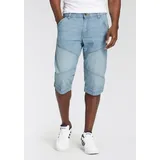 Arizona Bermudas Tom blau 62