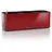 40 x 14 x 13,5 cm scarlet rot hochglanz
