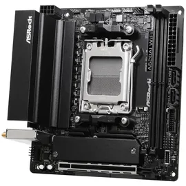 ASRock A620AI WiFi AM5 mITX HDMI DDR5