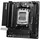 ASRock A620AI WiFi AM5 mITX HDMI DDR5