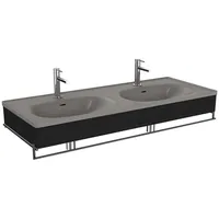 Vitra Equal Doppelwaschtisch, 66064,