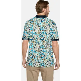 Babista Poloshirt Blau M