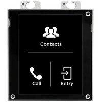 2N Telecommunication 2N IP Verso Touch Display-Modul NFR 320 x 214 Pixel