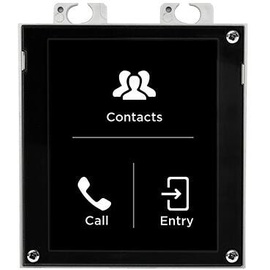 2N Telecommunication 2N IP Verso Touch Display-Modul NFR 320 x 214 Pixel
