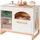 Musterkind Spielküche "Taxus, weiß/natur", weiß (weiß, natur), Spielküchen, KinderB:70cm H:62cm T:39cm, Holz, B:70cm H:62cm T:39cm