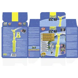 Tetra Tetratec GC 40