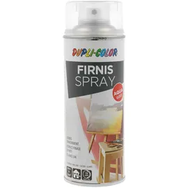 Dupli Color Firnis Spray glänzend transparent 0,15 l