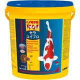 sera KOI Professional Sommerfutter 3mm 7 Kilogramm