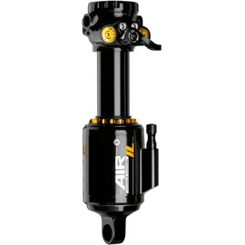 Cane Creek Dbair-il-trunnion Stoßdämpfer 52,5 mm Black