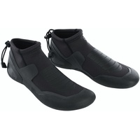 ION Plasma Shoes 2.5 Round Toe Neoprenschuhe 23 Warm Surf Leicht, Größe in EU: 42, Farbe: 900 black