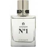 Aigner No. 1 Eau de Toilette 50 ml