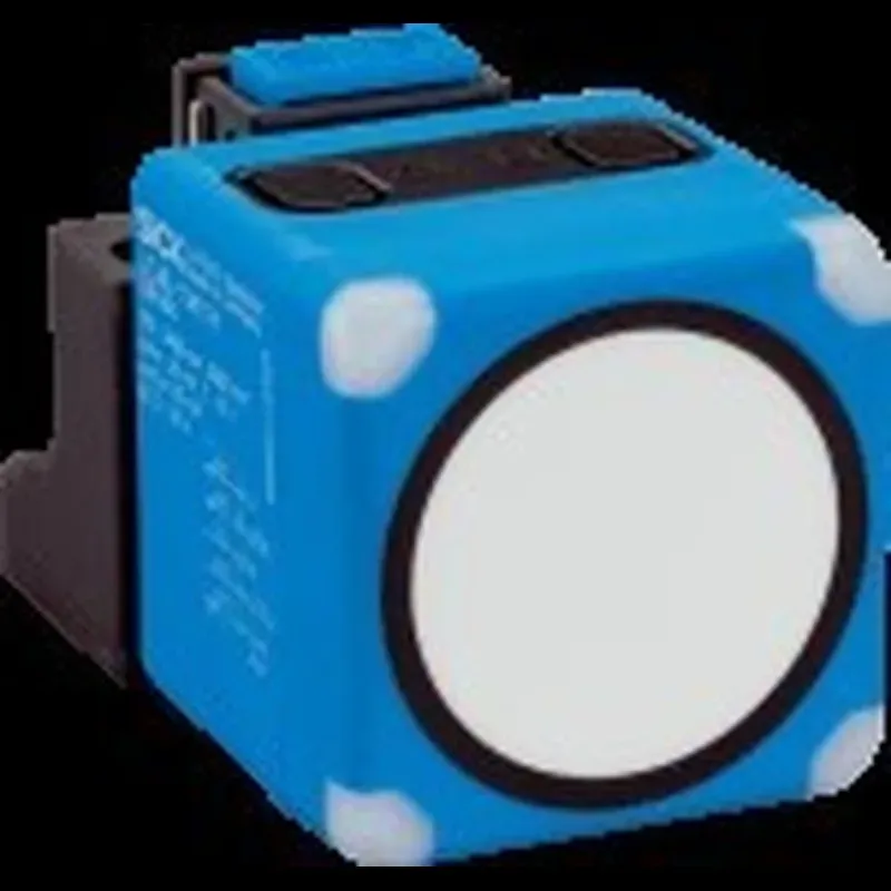 Sick Ultraschallsensor UC40-11411B