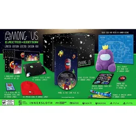 Among Us: Ejected Edition