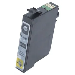 EPSON T1281 (C13T12814011) - Tintenpatrone TonerPartner, black (schwarz)