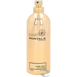 Montale Pure Gold Eau de Parfum 100 ml