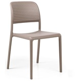 Nardi Bora Bistrot 49 x 54 x 83 cm taupe