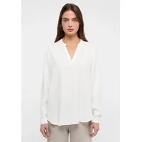 Eterna Longbluse »LOOSE FIT«, beige