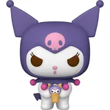 Funko POP! - Hello Kitty Sanrio Kuromi