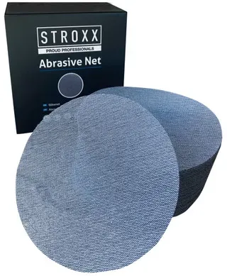 Schleifscheiben Ø 150mm Netz Korn 240 100-705 50Stk.