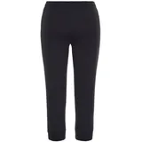 H.I.S. Caprihose mit seitlichen Piping Blau 32/34