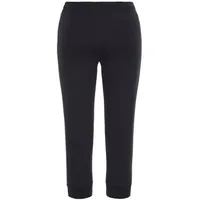 H.I.S. Caprihose mit seitlichen Piping Blau 32/34