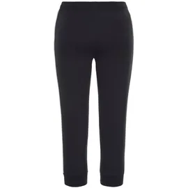H.I.S. Caprihose mit seitlichen Piping Blau 32/34