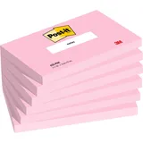 Post-it Notes, 127x76 mm