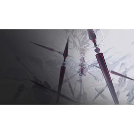CRYMACHINA - Deluxe Edition (PEGI) (PS5)