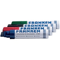 Franken JumboMarker, Strichstärke: 4-12 mm