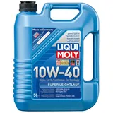 LIQUI MOLY Super Leichtlauf 10W-40 5 Liter
