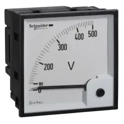Schneider Electric 16086 Skala 1, 3IN CT1500/5