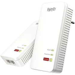 AVM FRITZ!Powerline »1240 AX« WLAN Set