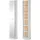 Hti-Living HTI-Line Badezimmer-Drehregal Leto
