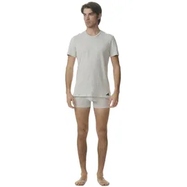 adidas Sportswear Unterhemd / Shirt, Active Core Cotton in Mehrfarbig | Gr.: L