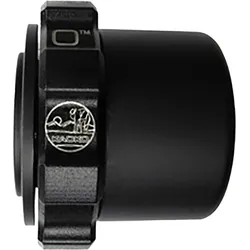 Kaoko ENF100, Tempomat - Schwarz