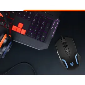 COFI MX 357C Schwarz