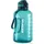 luxuskollektion Bpa-freie Trinkflasche mit Zeitmarkierung 2l auslaufsicher