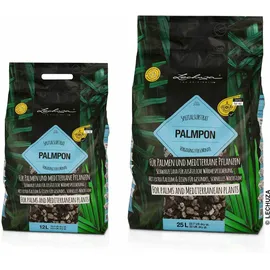 LECHUZA Lechuza® Pflanzsubstrat Palm Pon 12 l Neutral