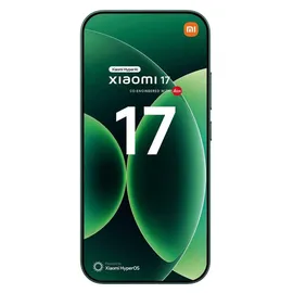 Xiaomi 17 512 GB Venture Green