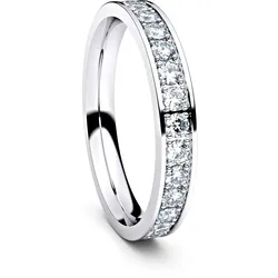 Memoirering MR06 750er Weiflgold - 5715