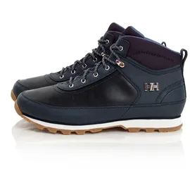 HELLY HANSEN Calgary Wanderstiefel - Navy / Dark Navy / Vaporous Grey - EU 44