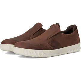 ECCO Slip-Ons Herren Braun 42