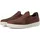 ECCO Slip-Ons Herren Braun 42