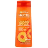 Garnier Fructis Goodbye Damage stärkendes Shampoo für beschädigtes Haar 400 ml