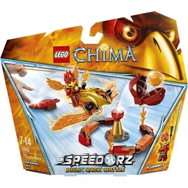 LEGO Legends of Chima Feuer-Höhle (70155)