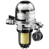 OVENTROP Toc-Duo-3 Ölfilter Entlüfter 25-40my