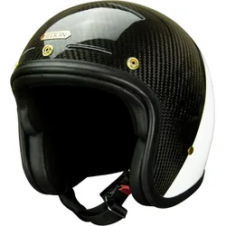 Hedon Edenist Two Face, eBike Helm - Schwarz/Weiß - L