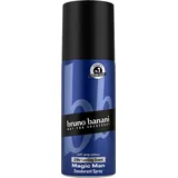 bruno banani Magic Man Deo Spray